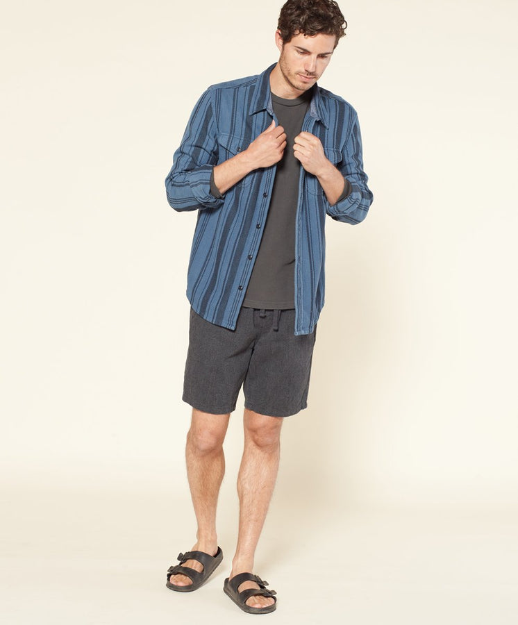 Blanket Shirt - Outerworn