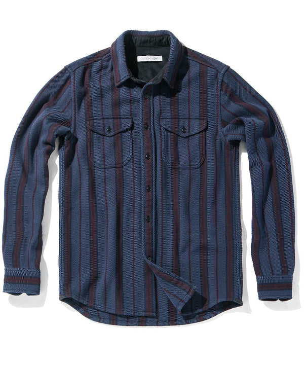 Blanket Shirt - Outerworn