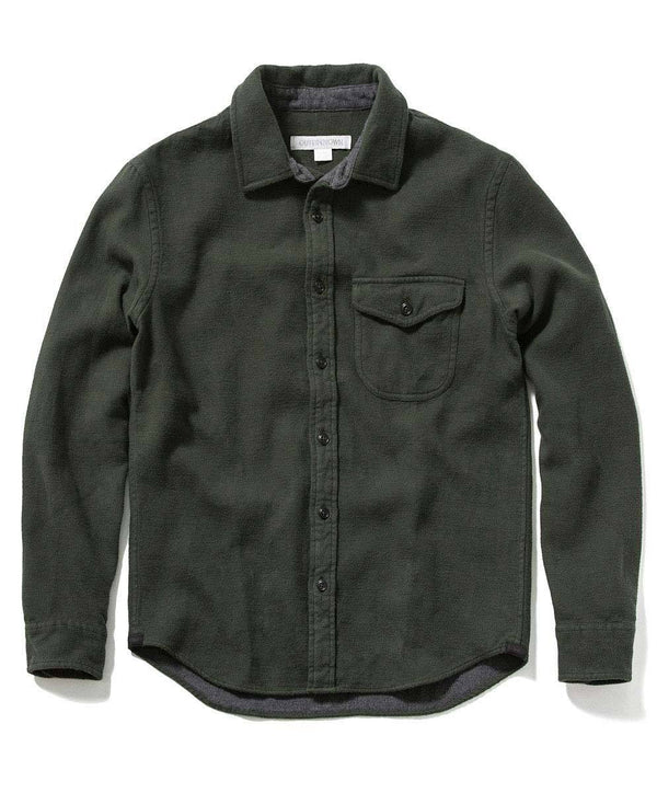 Fogbank Shirt