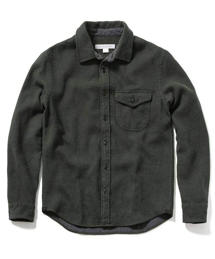 Fogbank Shirt