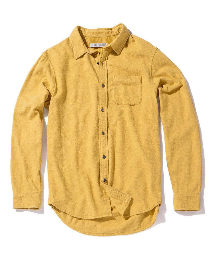 transitional flannel 