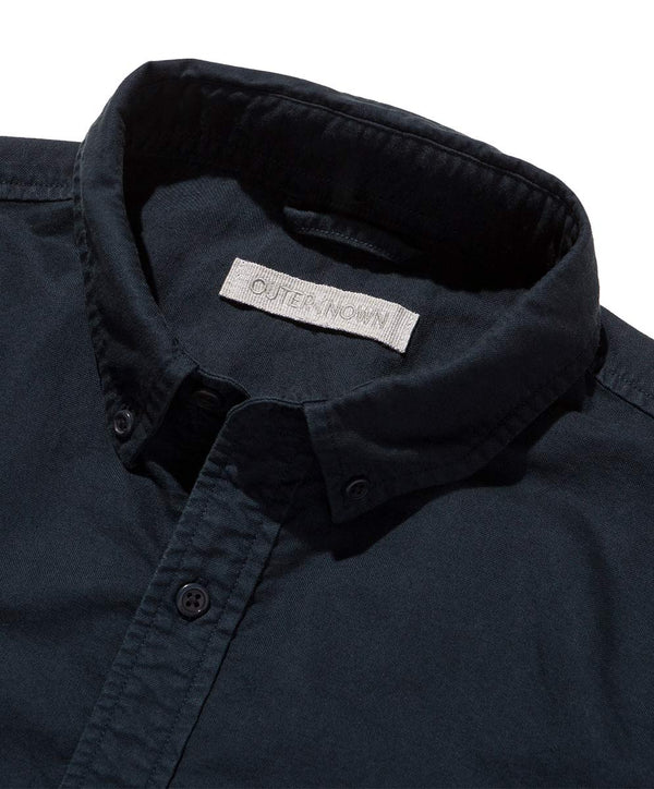 Nomadic Oxford - Outerworn