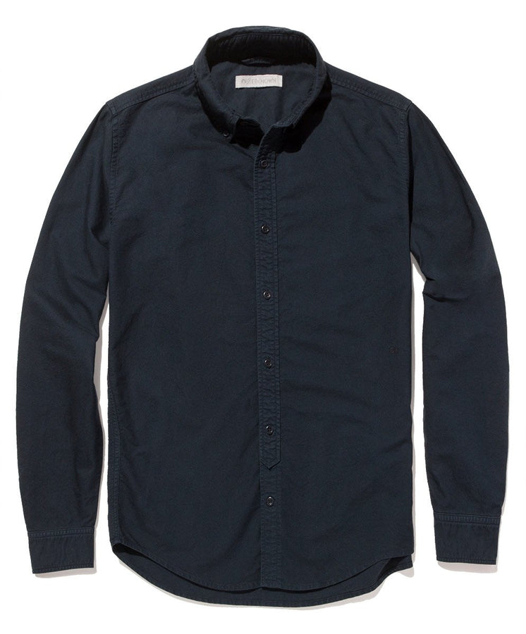 Nomadic Oxford - Outerworn