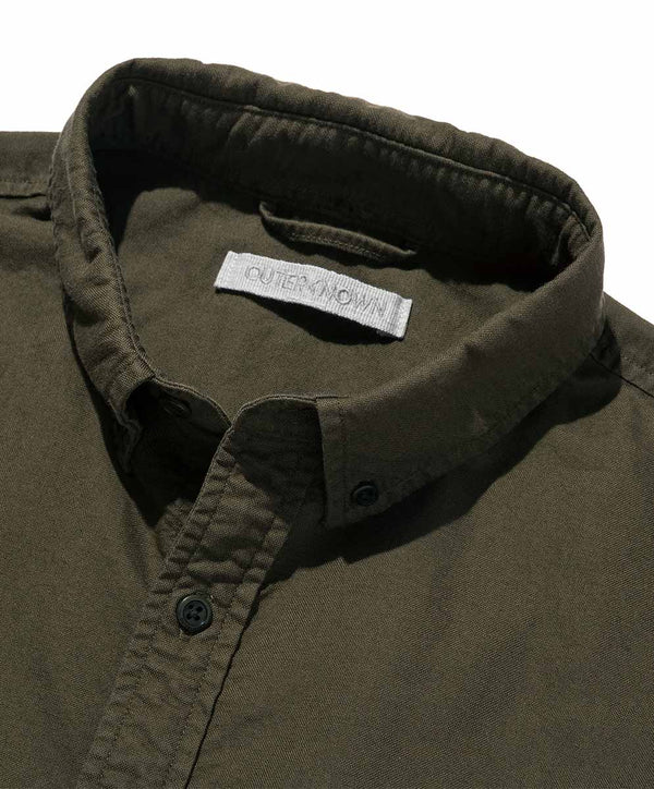 Nomadic Oxford - Outerworn