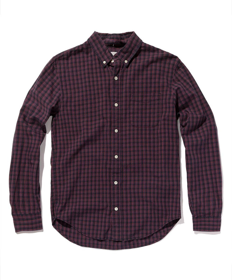 Essential Shirt - Outerworn