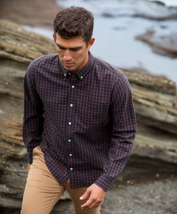 Essential Shirt - Outerworn