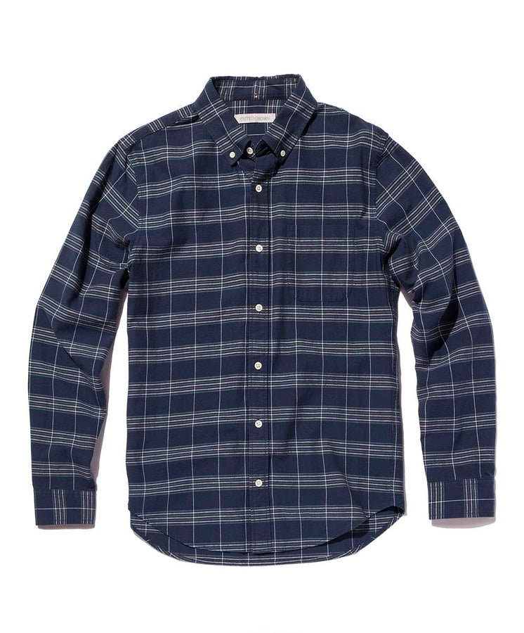Essential Shirt - Outerworn