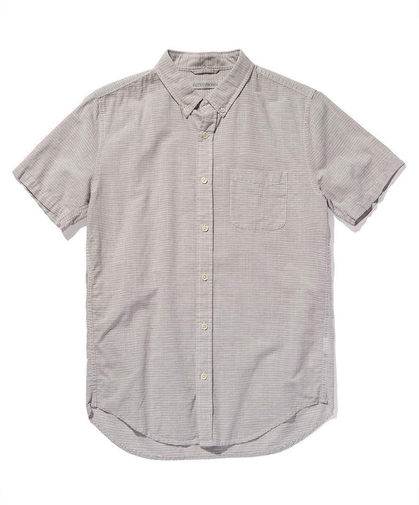 Essential S/S Shirt - Outerworn