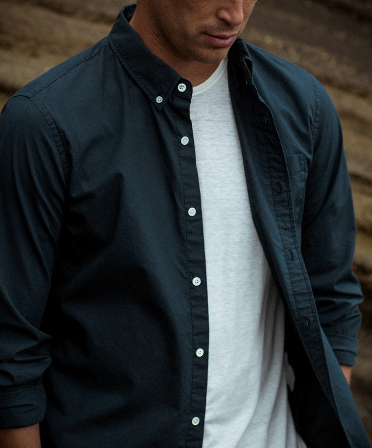 Essential Shirt - Outerworn