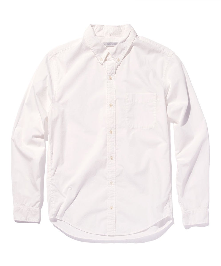 Essential Shirt - Outerworn