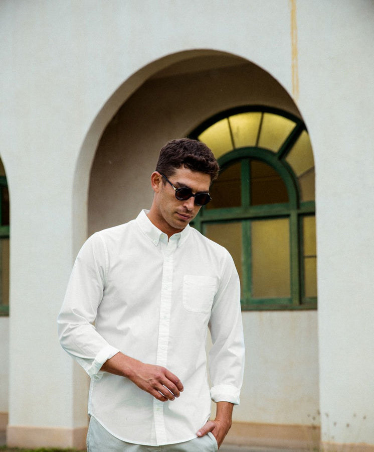 Essential Shirt - Outerworn