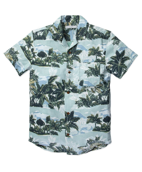 BBQ Shirt - Outerworn