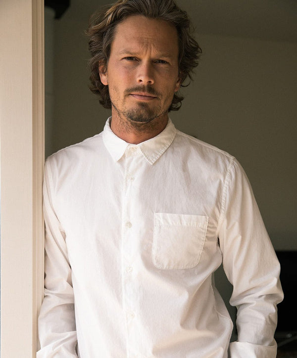 S.E.A. Shirt - Outerworn