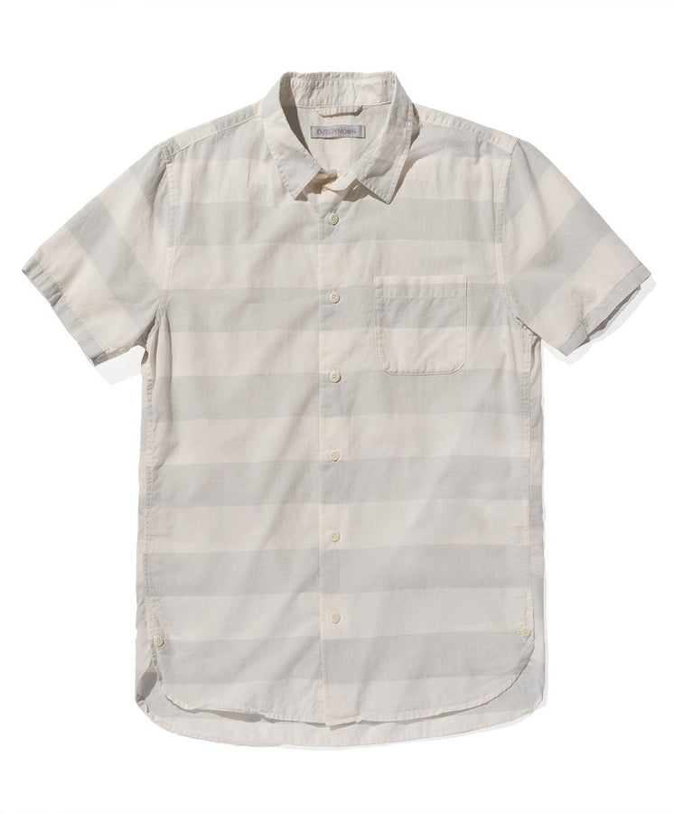 Beachcomber S/S Shirt - Outerworn
