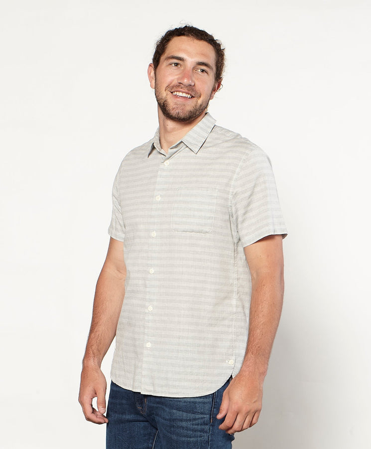 Beachcomber S/S Shirt -  Outerworn