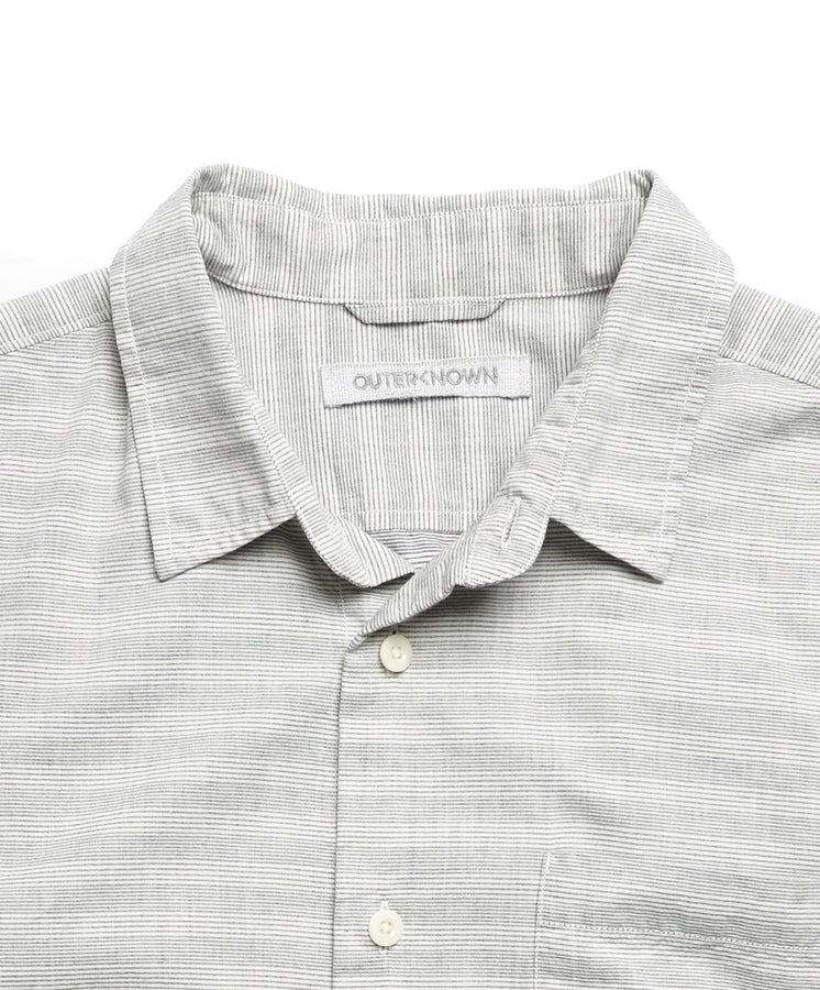 Beachcomber S/S Shirt -  Outerworn