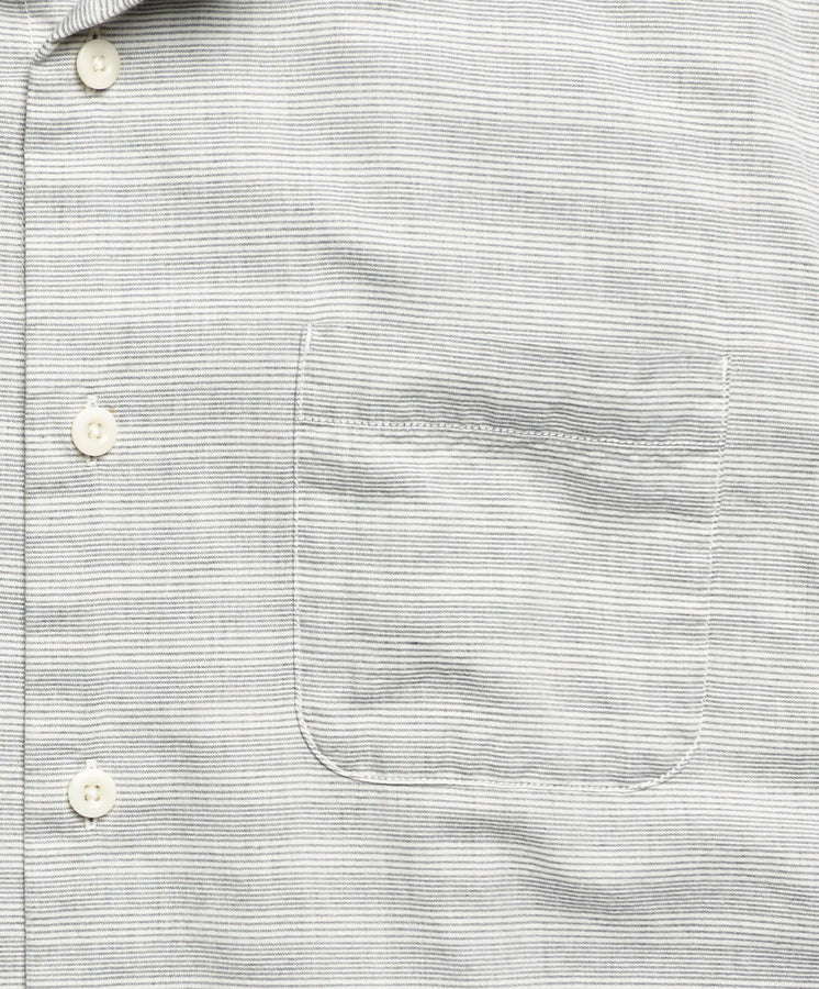 Beachcomber S/S Shirt -  Outerworn