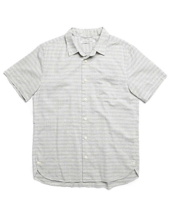Beachcomber S/S Shirt -  Outerworn