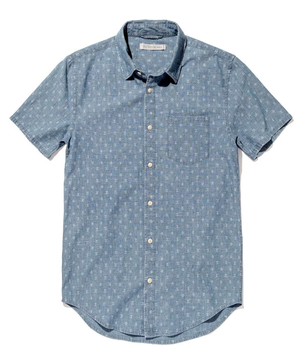 Essential S/S Shirt - Outerworn