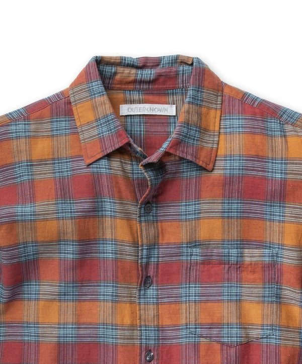 Highline Shirt - Outerworn