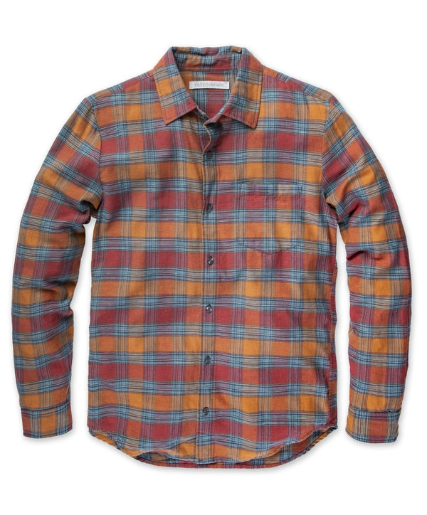 Highline Shirt - Outerworn