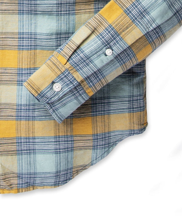 Highline Shirt - Outerworn