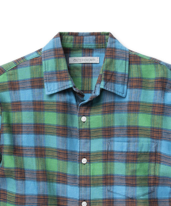 Highline Shirt - Outerworn