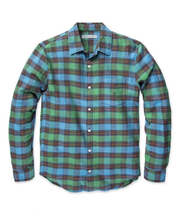Highline Shirt - Outerworn