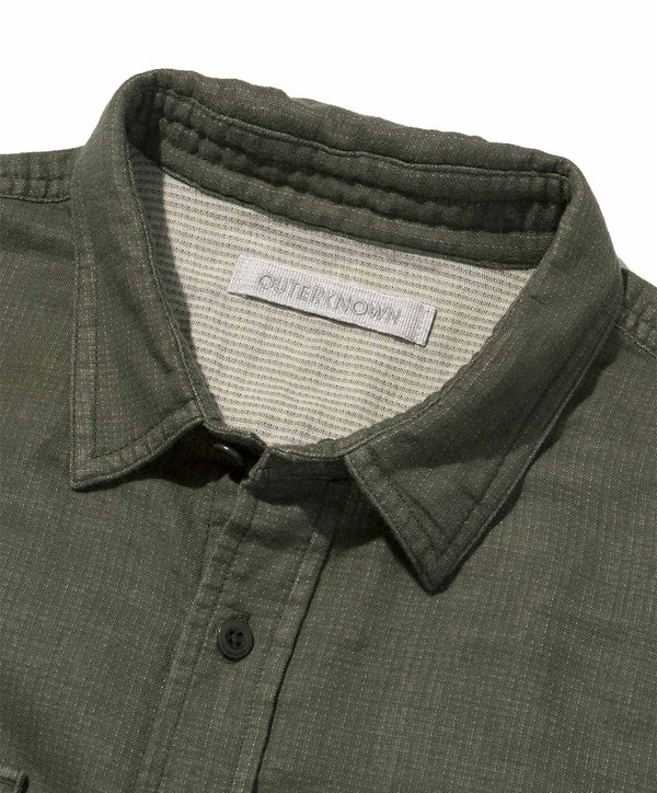 Seafarer Shirt - Outerworn