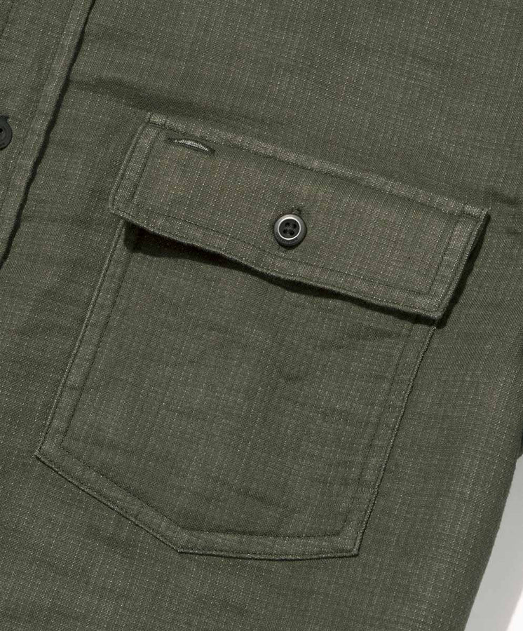 Seafarer Shirt - Outerworn