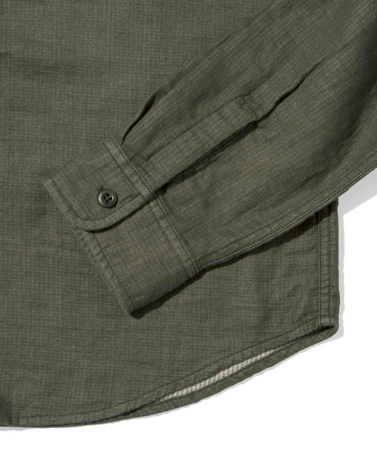 Seafarer Shirt - Outerworn