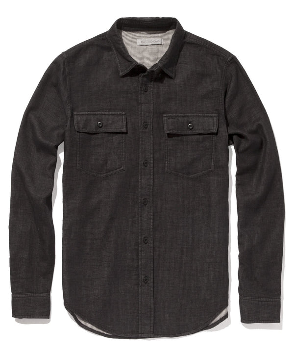 Seafarer Shirt - Outerworn