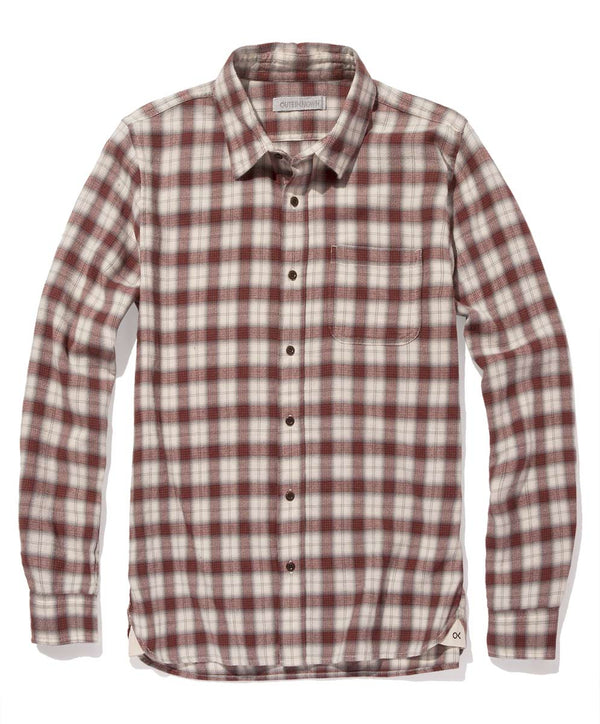 Transitional Flannel - Outerworn