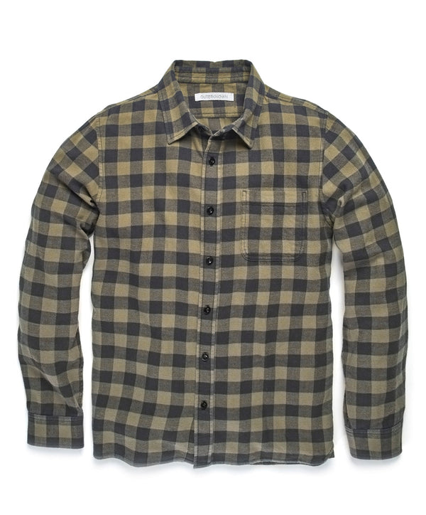 Transitional Flannel -  Outerworn