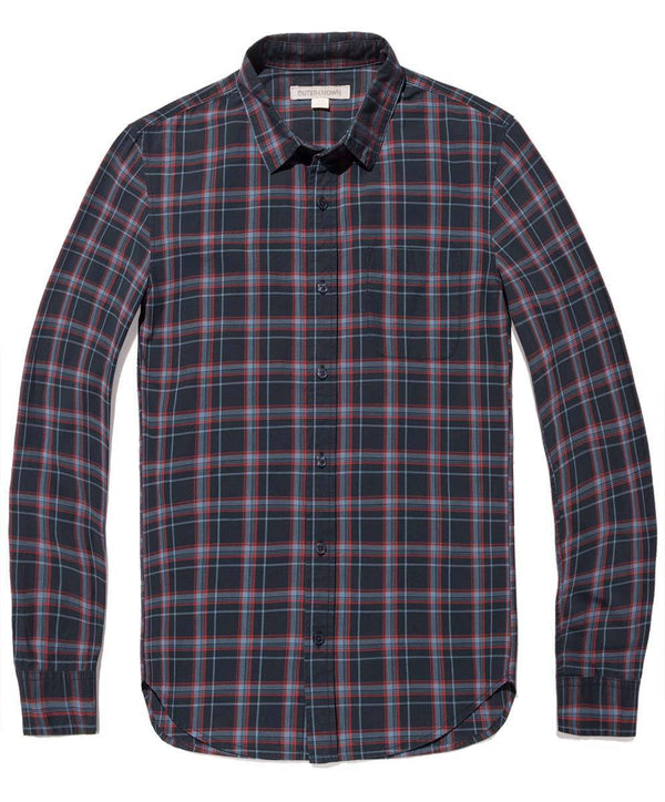 S.E.A. Shirt - Outerworn