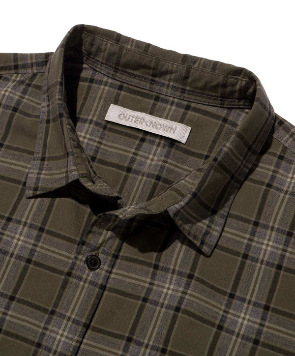 S.E.A. Shirt - Outerworn