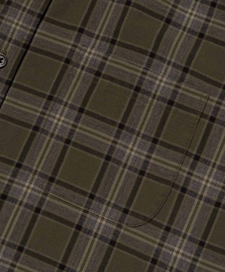S.E.A. Shirt - Outerworn