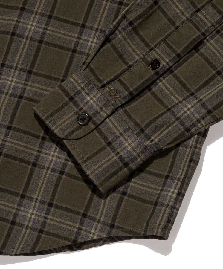 S.E.A. Shirt - Outerworn