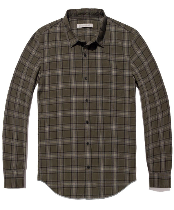 S.E.A. Shirt - Outerworn