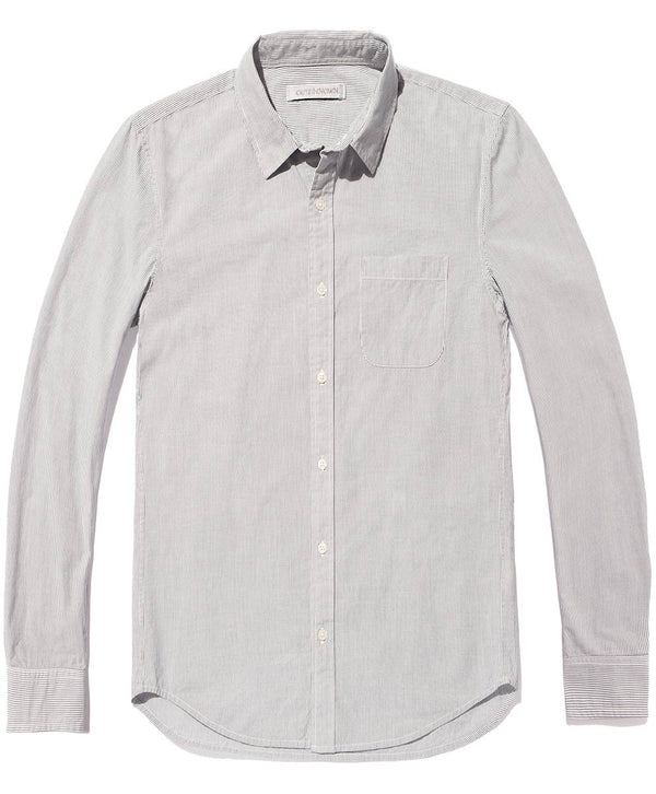 S.E.A. Shirt - Outerworn