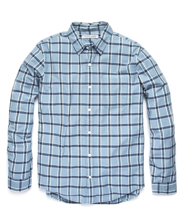 S.E.A. Shirt - Outerworn