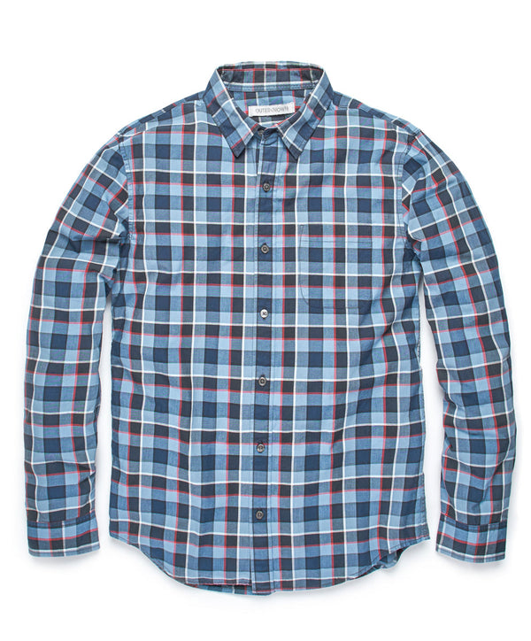 S.E.A. Shirt - Outerworn