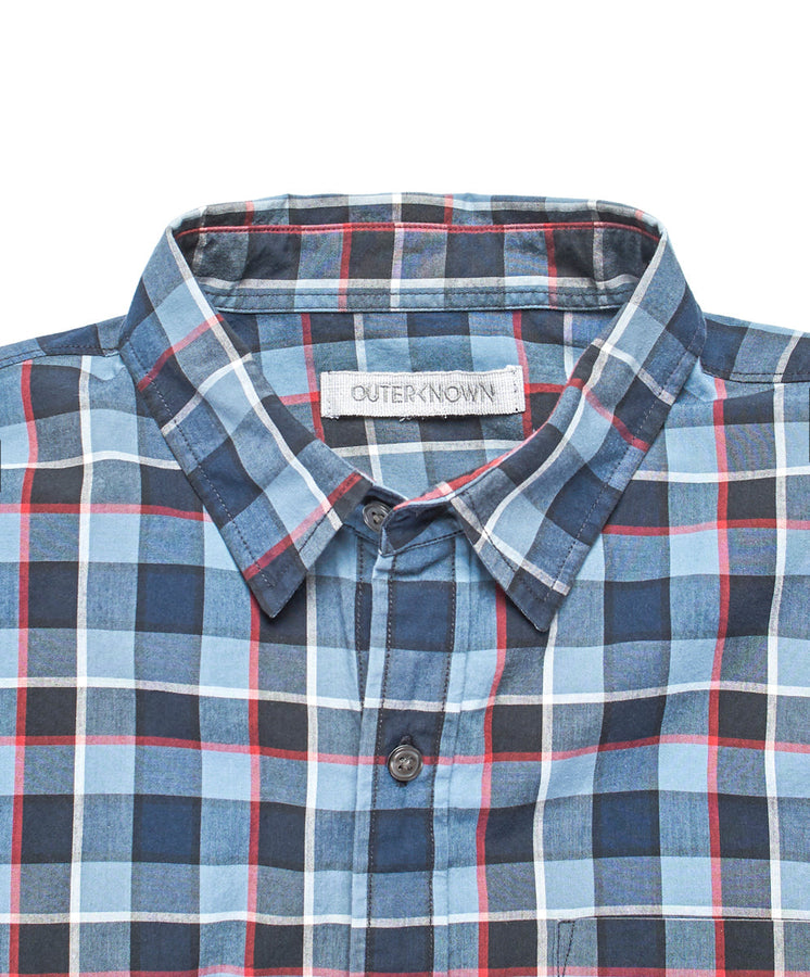 S.E.A. Shirt - Outerworn