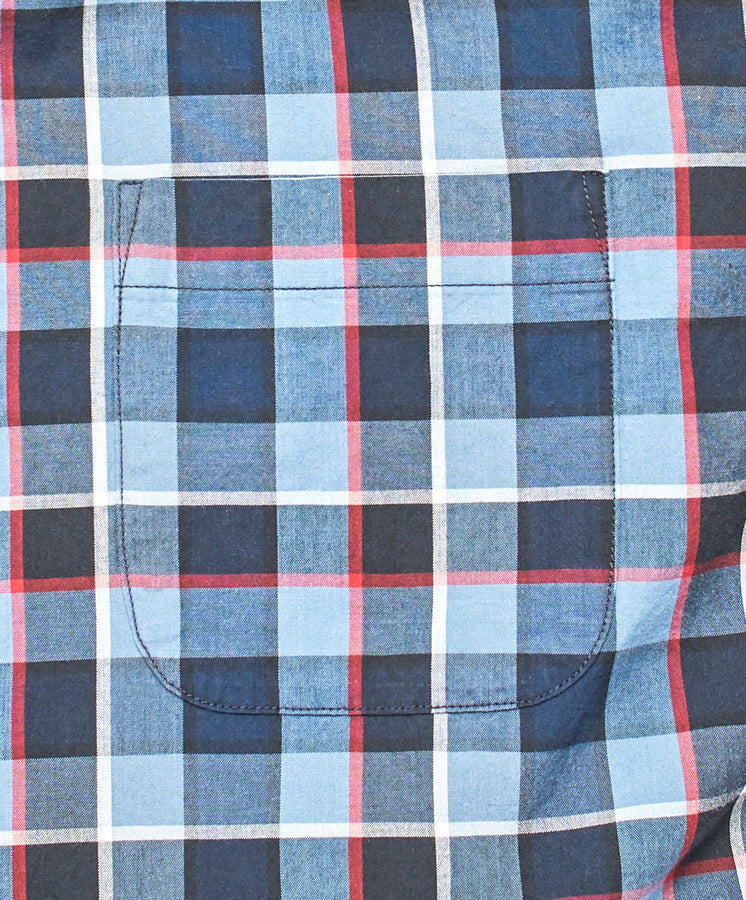 S.E.A. Shirt - Outerworn