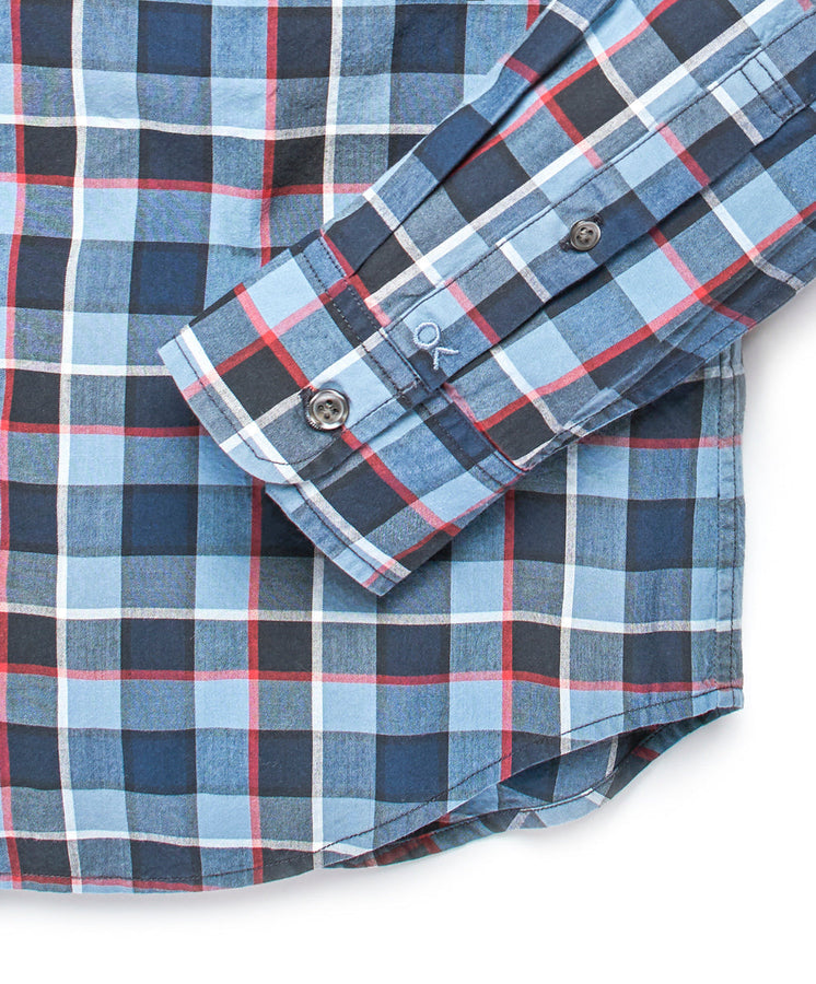 S.E.A. Shirt - Outerworn
