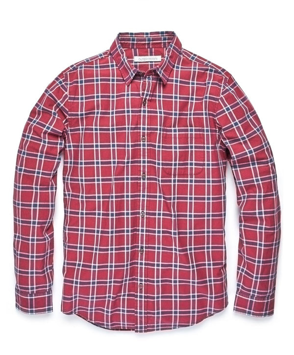 S.E.A. Shirt - Outerworn