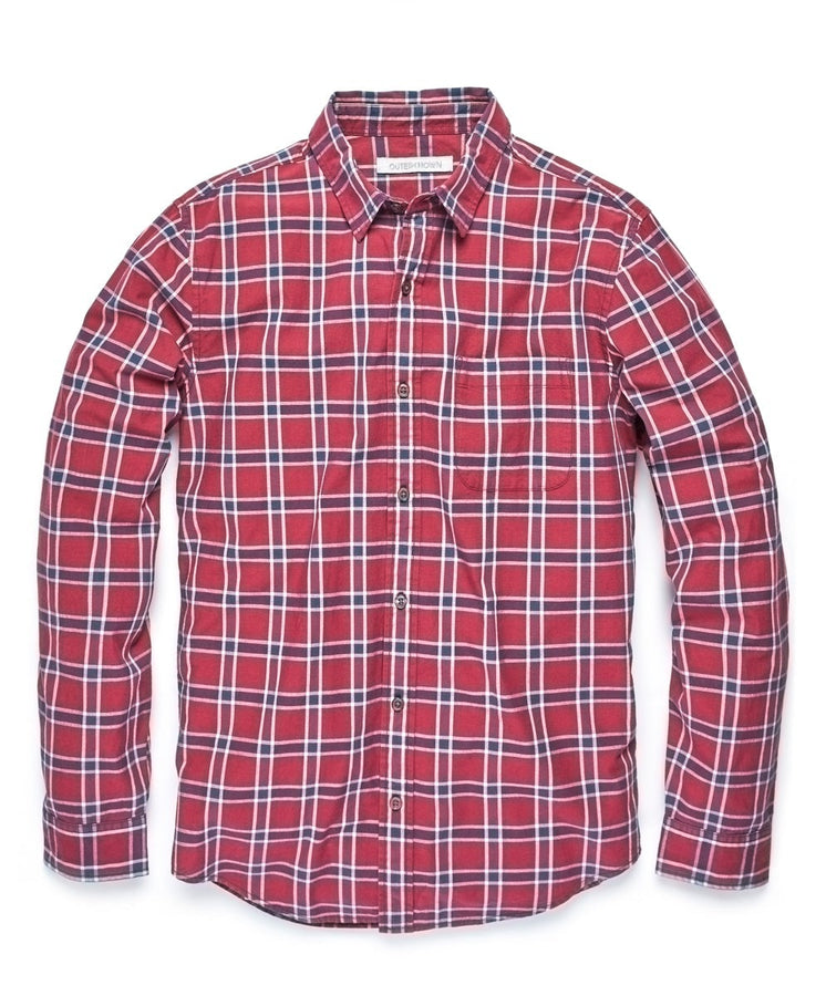 S.E.A. Shirt - Outerworn