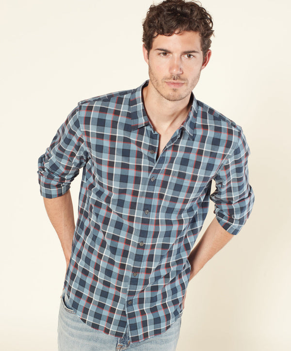 S.E.A. Shirt - Outerworn