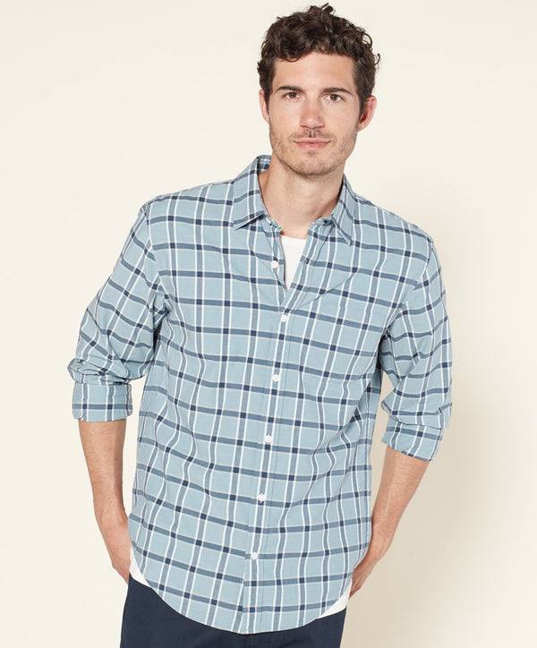 S.E.A. Shirt - Outerworn