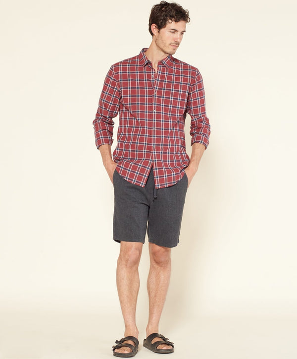 S.E.A. Shirt - Outerworn